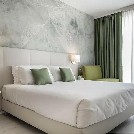 Amburgo 호텔 3*
