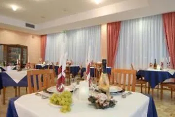 호텔 Amburgo 비비오네