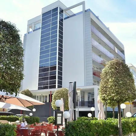 Amburgo 호텔 3*