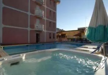 Amburgo Szálloda 3*