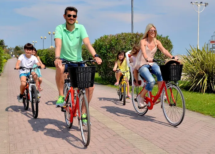 Ξενοδοχείο Amburgo