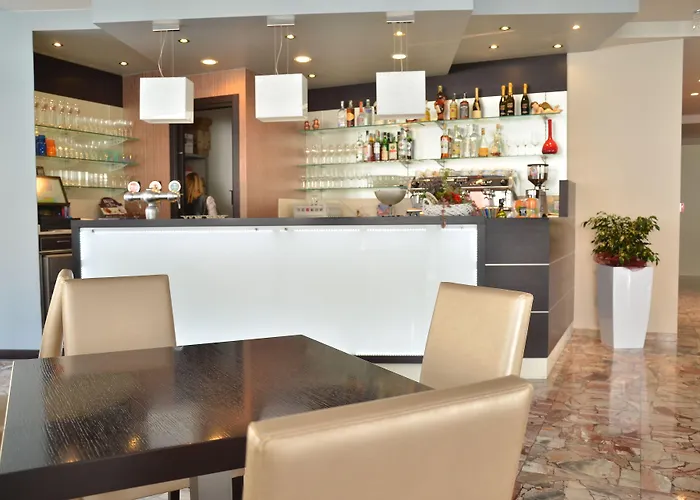 Amburgo Ξενοδοχείο 3*