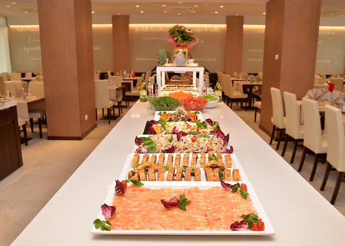 Amburgo Μπιμπιόνε