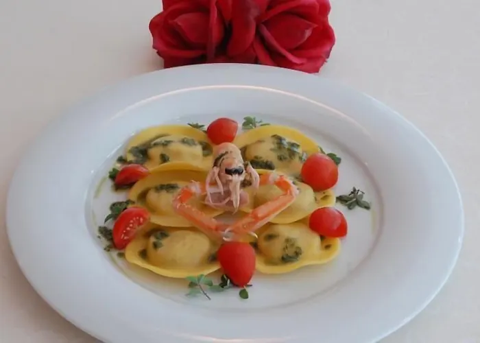 Amburgo Μπιμπιόνε