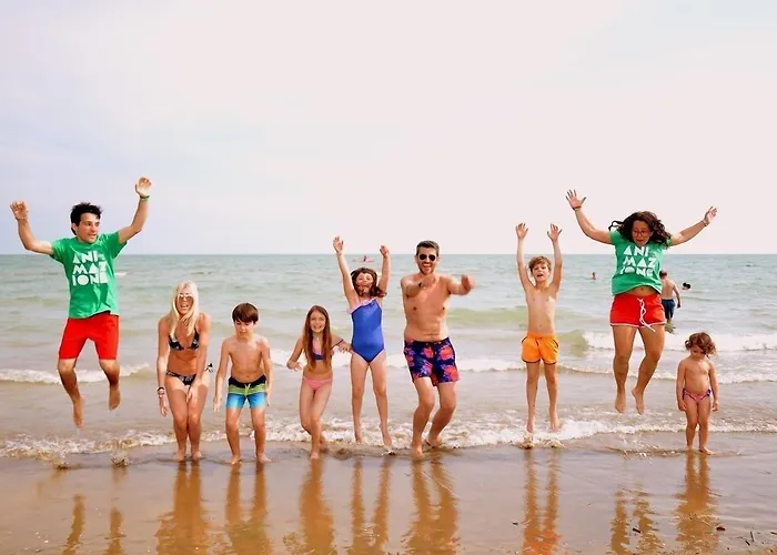 Amburgo Szálloda 3*