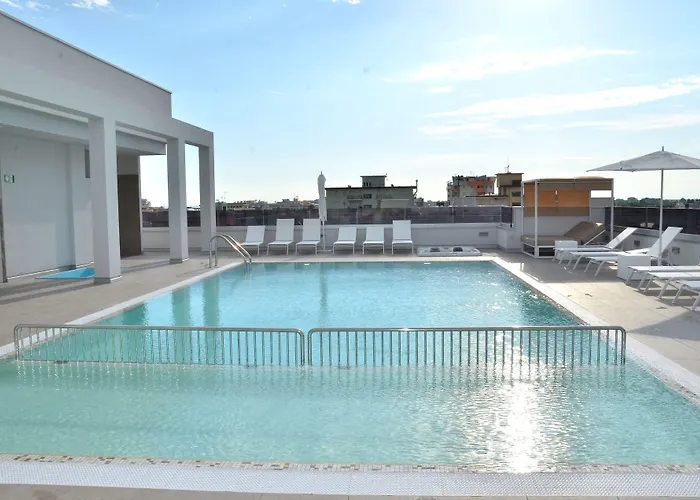 Hotel Amburgo Bibione