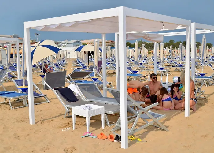 Ξενοδοχείο Amburgo