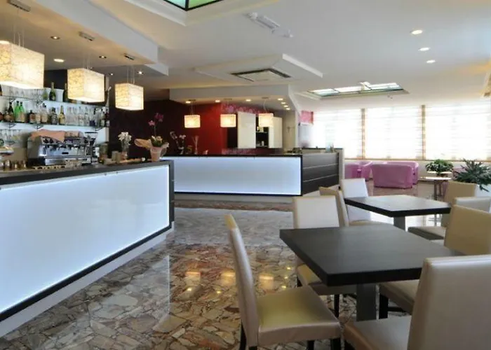 Amburgo 3* بيبيوني