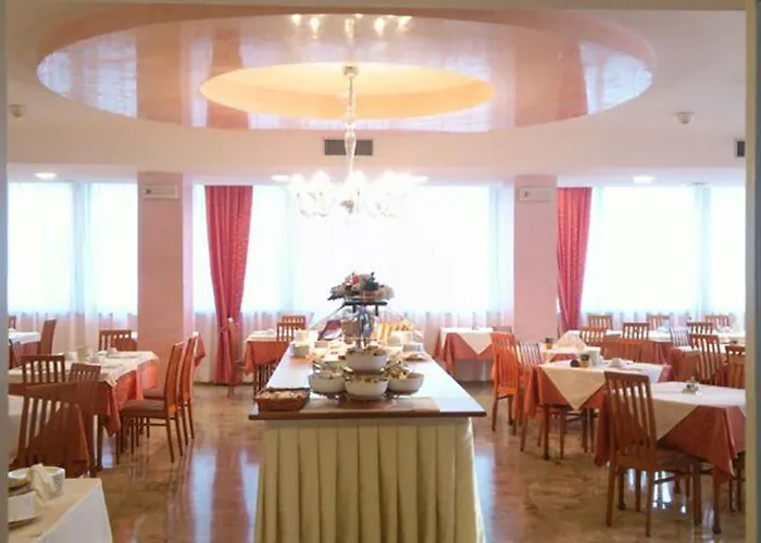 Amburgo 3* Μπιμπιόνε