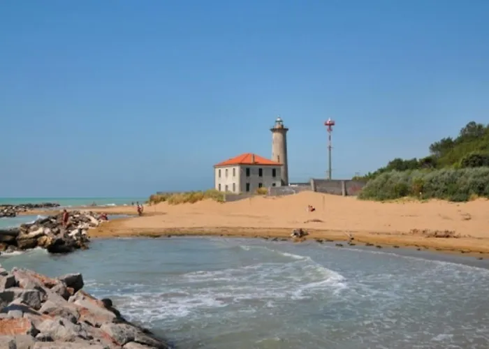 Szálloda Amburgo 3*