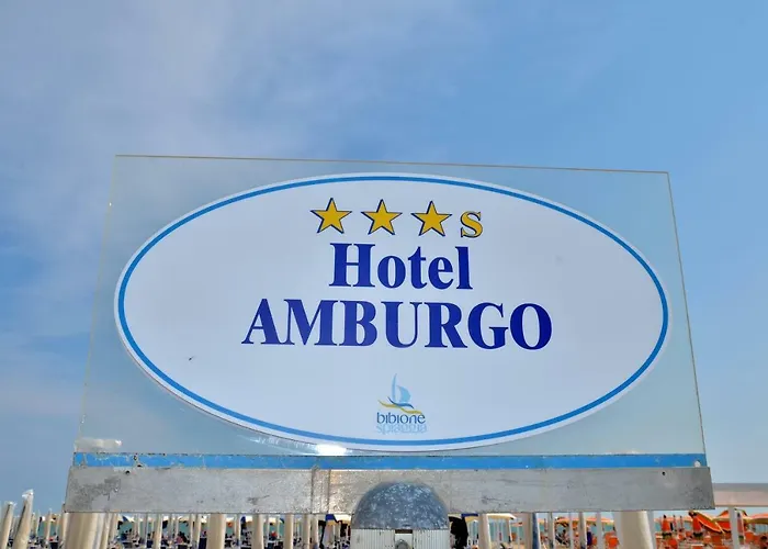 Amburgo 3* Μπιμπιόνε