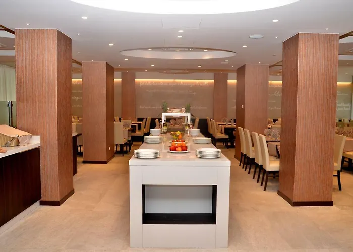 Amburgo 3* بيبيوني