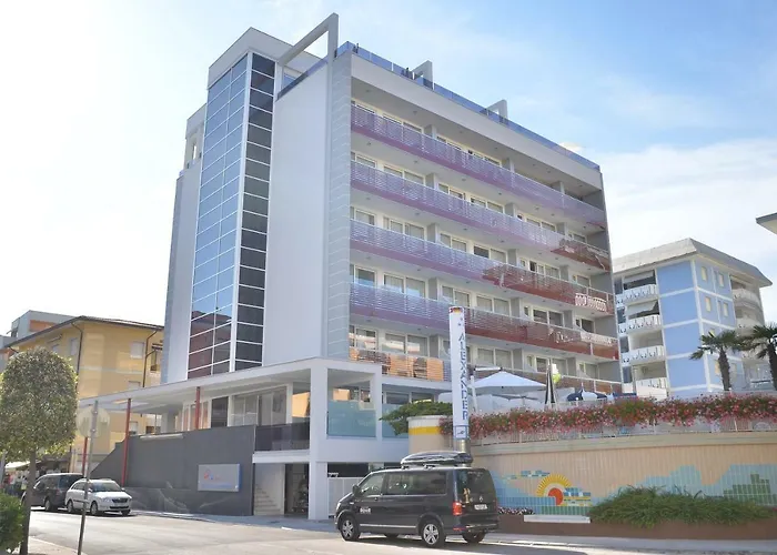 Amburgo بيبيوني