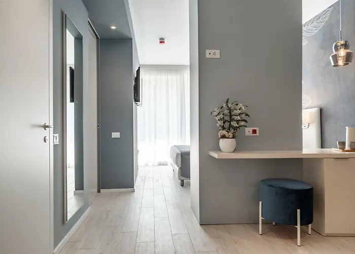 Amburgo 3* بيبيوني