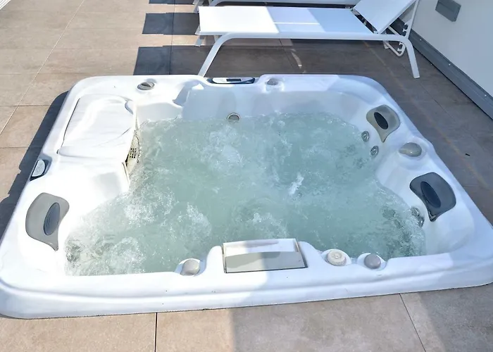 Hotel Amburgo Bibione